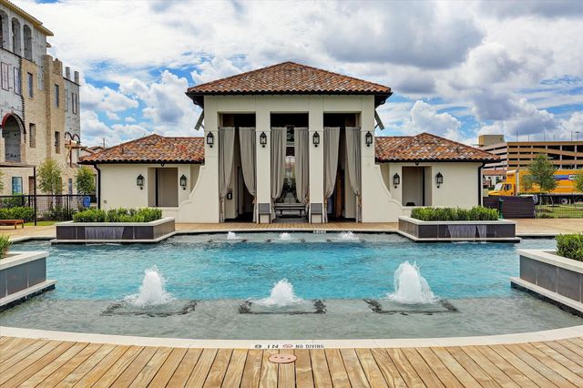 1208 Mosaico Lane, Houston, TX 77055
