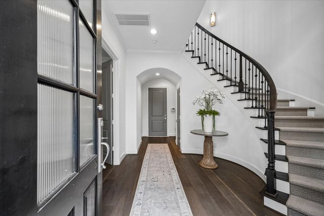 1208 Mosaico Lane, Houston, TX 77055