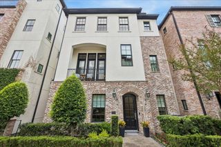 1208 Mosaico Lane, Houston, TX 77055