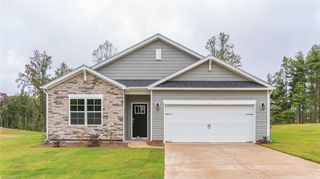 3116 Middle Creek Lane, Greensboro, NC 27405