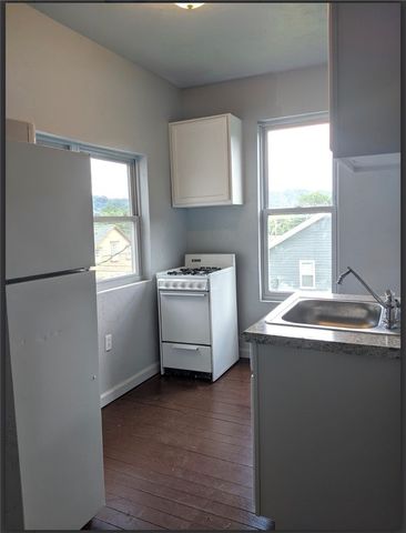 131 Spring St, California, PA 15423