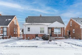 11422 Marion, Redford Charter Township, MI 48239