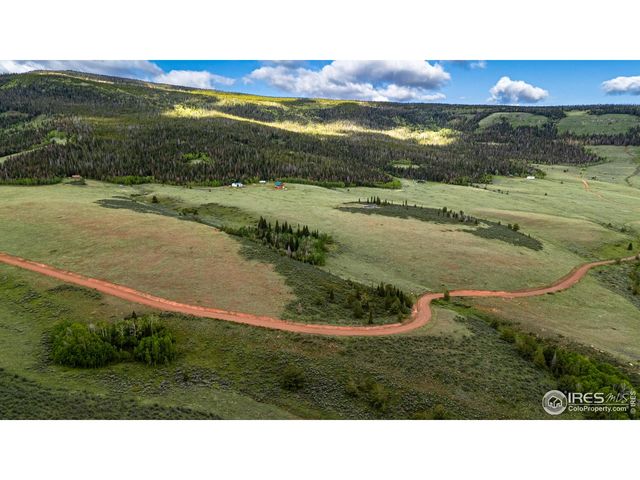 209 Forb Ln, Red Feather Lakes, CO 80545