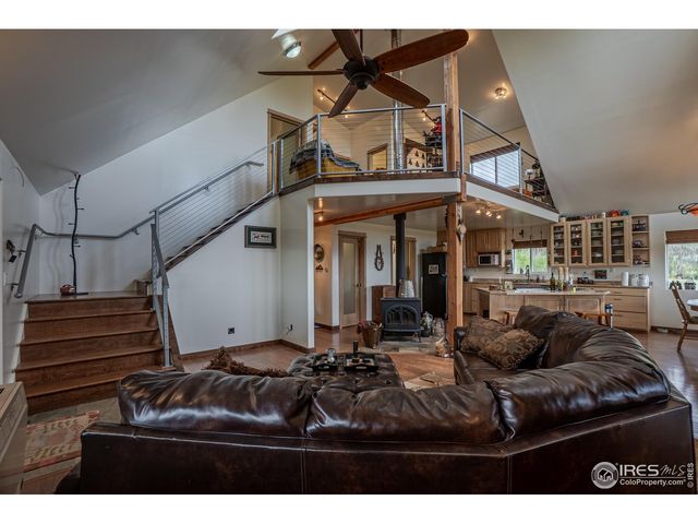 209 Forb Ln, Red Feather Lakes, CO 80545