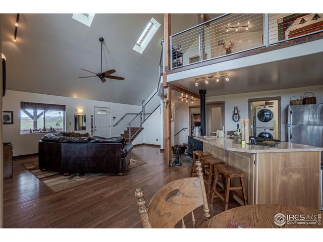 209 Forb Ln, Red Feather Lakes, CO 80545