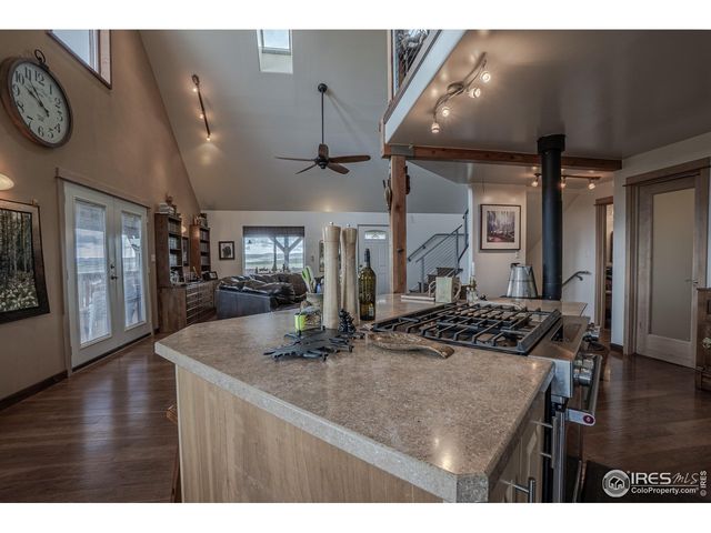 209 Forb Ln, Red Feather Lakes, CO 80545