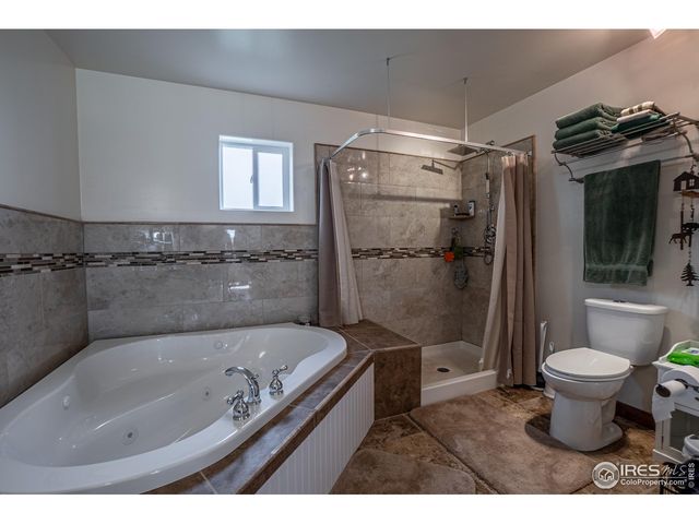 209 Forb Ln, Red Feather Lakes, CO 80545