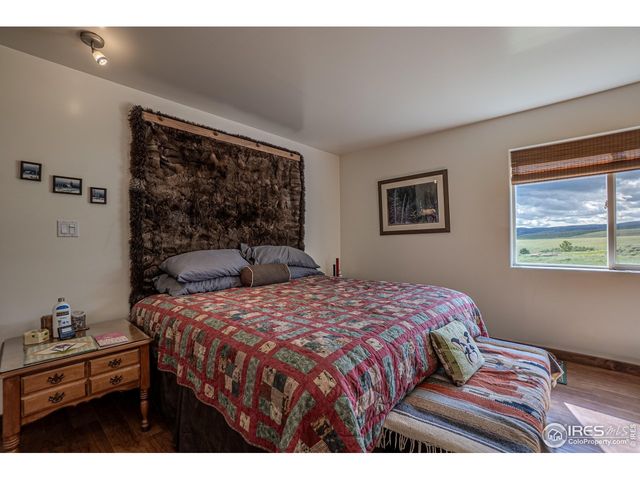 209 Forb Ln, Red Feather Lakes, CO 80545