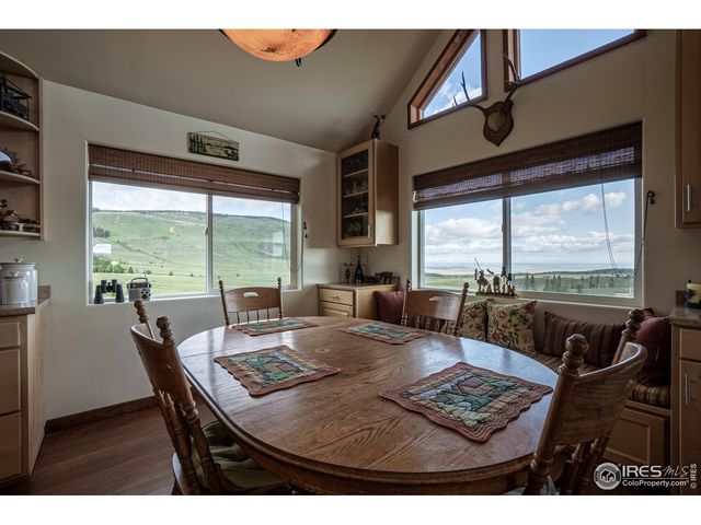 209 Forb Ln, Red Feather Lakes, CO 80545