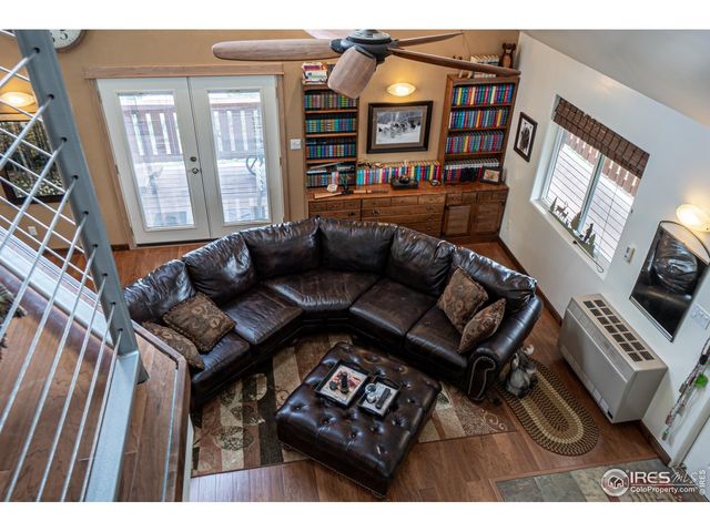 209 Forb Ln, Red Feather Lakes, CO 80545