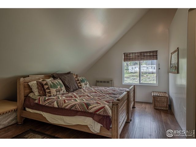 209 Forb Ln, Red Feather Lakes, CO 80545