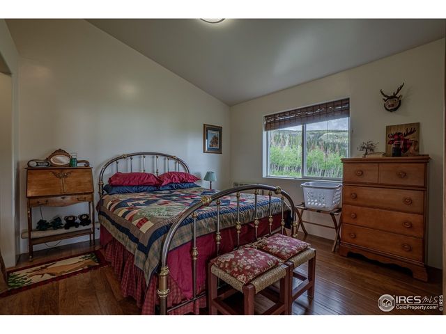 209 Forb Ln, Red Feather Lakes, CO 80545