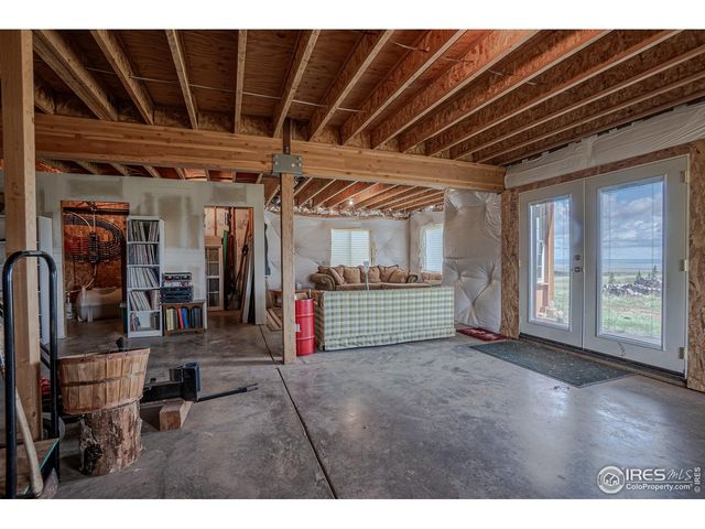 209 Forb Ln, Red Feather Lakes, CO 80545