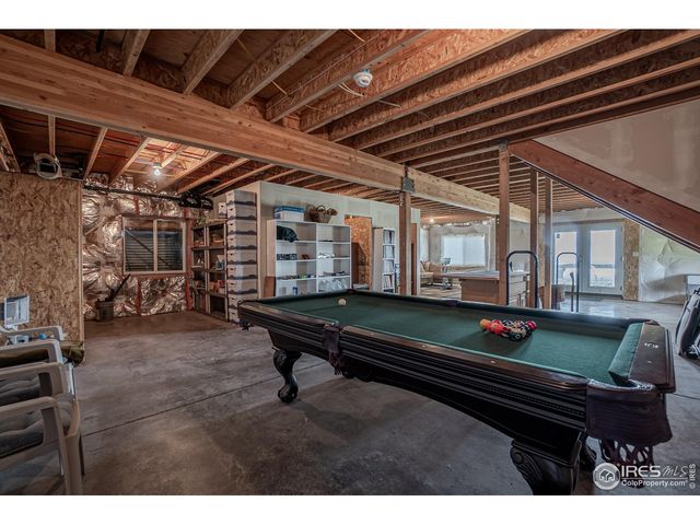 209 Forb Ln, Red Feather Lakes, CO 80545