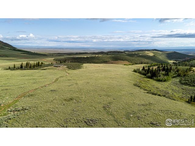 209 Forb Ln, Red Feather Lakes, CO 80545