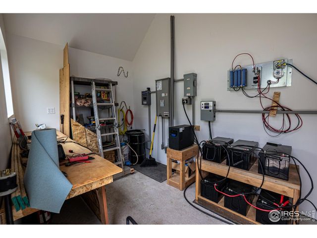 209 Forb Ln, Red Feather Lakes, CO 80545