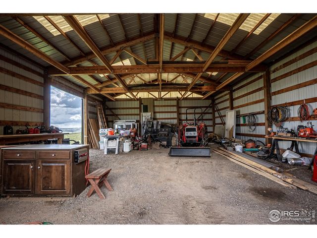 209 Forb Ln, Red Feather Lakes, CO 80545