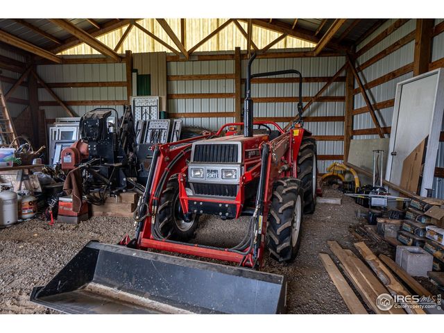 209 Forb Ln, Red Feather Lakes, CO 80545