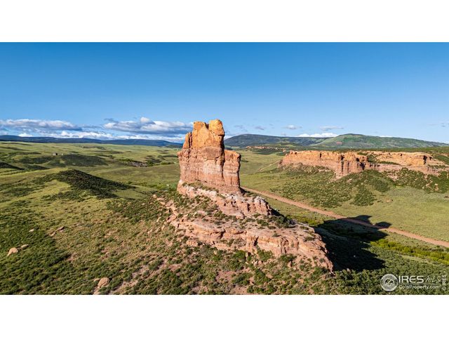 209 Forb Ln, Red Feather Lakes, CO 80545