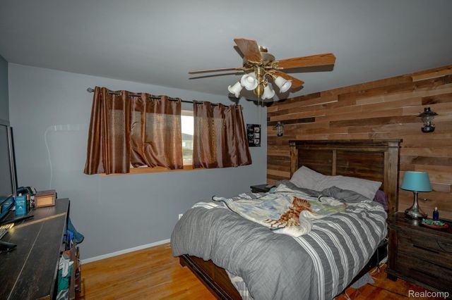 13657 Jenny Drive, Warren, MI 48088