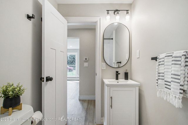 4350 Oakwood Drive, Okemos, MI 48864