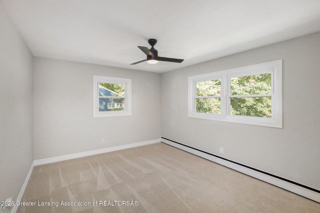 4350 Oakwood Drive, Okemos, MI 48864