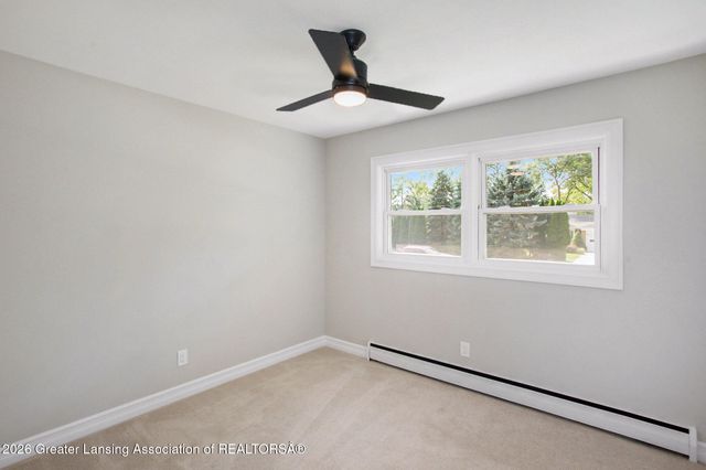 4350 Oakwood Drive, Okemos, MI 48864