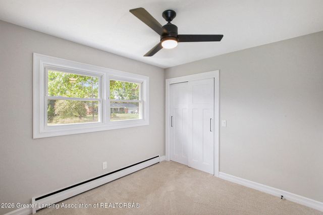 4350 Oakwood Drive, Okemos, MI 48864