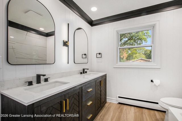 4350 Oakwood Drive, Okemos, MI 48864