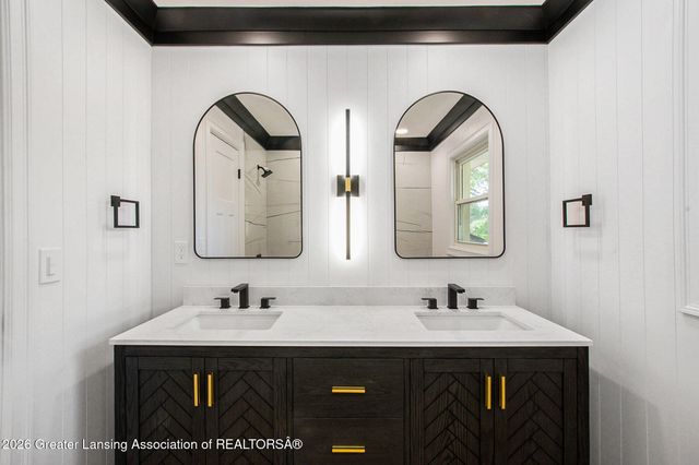 4350 Oakwood Drive, Okemos, MI 48864