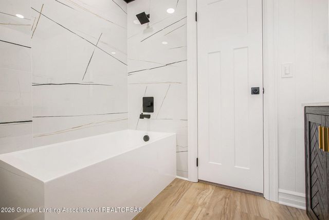 4350 Oakwood Drive, Okemos, MI 48864