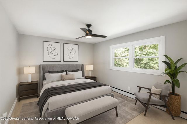 4350 Oakwood Drive, Okemos, MI 48864