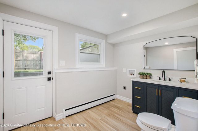 4350 Oakwood Drive, Okemos, MI 48864