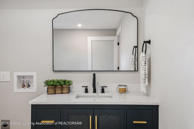 4350 Oakwood Drive, Okemos, MI 48864