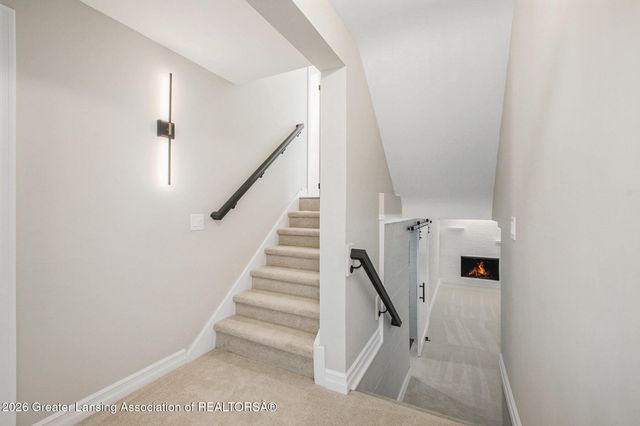 4350 Oakwood Drive, Okemos, MI 48864