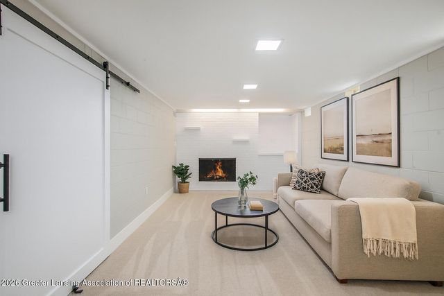 4350 Oakwood Drive, Okemos, MI 48864