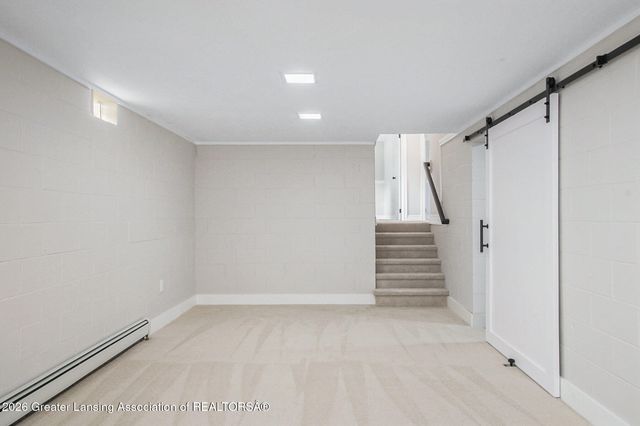 4350 Oakwood Drive, Okemos, MI 48864