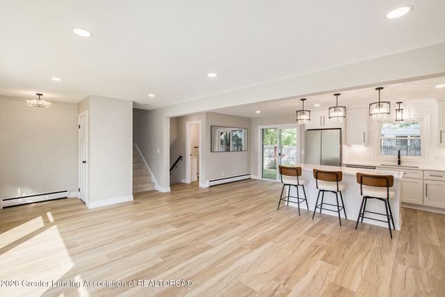 4350 Oakwood Drive, Okemos, MI 48864