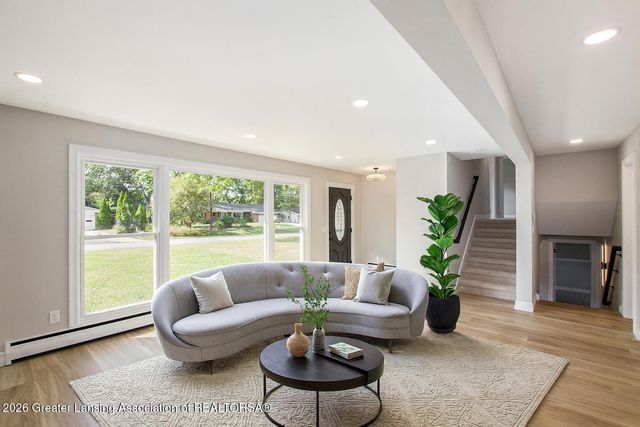 4350 Oakwood Drive, Okemos, MI 48864