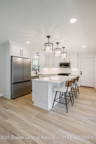 4350 Oakwood Drive, Okemos, MI 48864