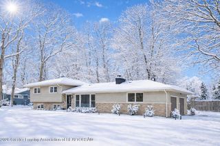 4350 Oakwood Drive, Okemos, MI 48864