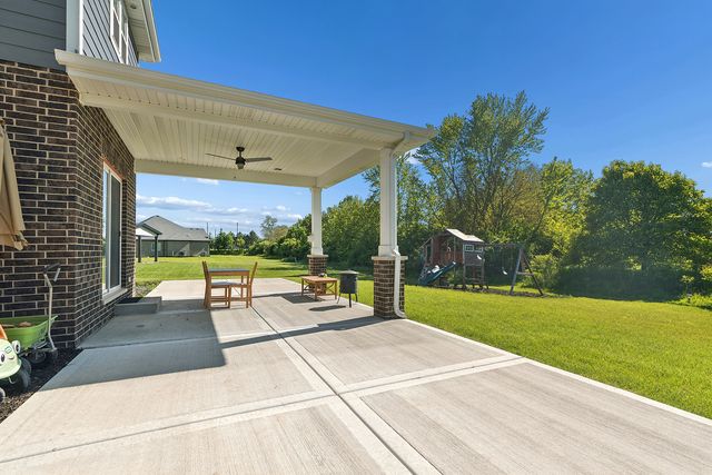 23082 Mayfield Drive, Frankfort, IL 60423