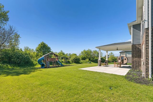 23082 Mayfield Drive, Frankfort, IL 60423