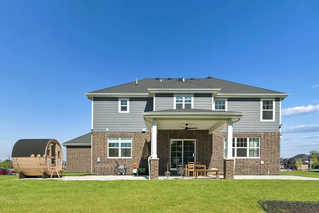 23082 Mayfield Drive, Frankfort, IL 60423