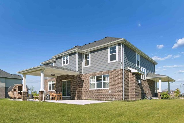 23082 Mayfield Drive, Frankfort, IL 60423