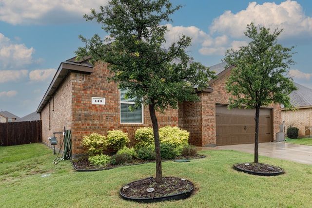 149 Longhorn Pass, Caddo Mills, TX 75135