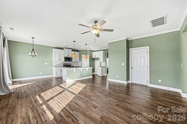 1521 Hobart Street, Monroe, NC 28110