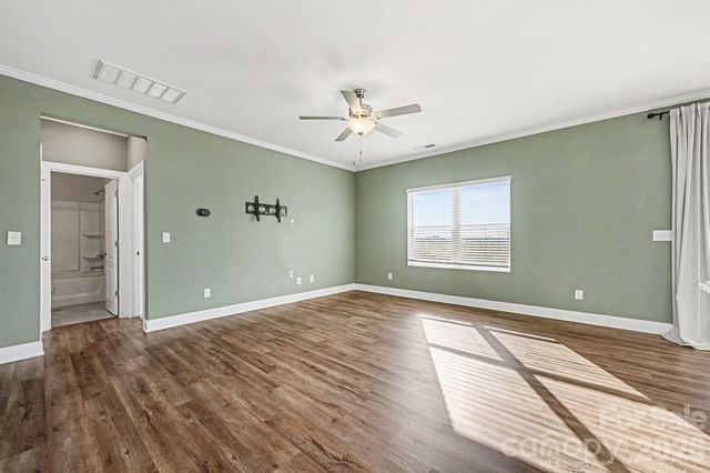 1521 Hobart Street, Monroe, NC 28110