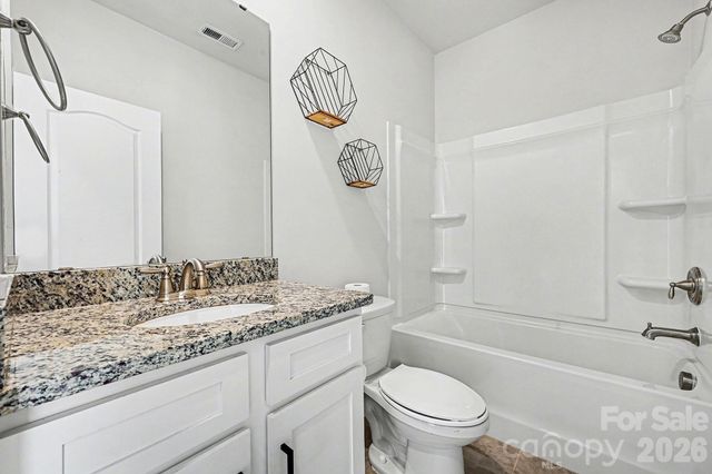 1521 Hobart Street, Monroe, NC 28110