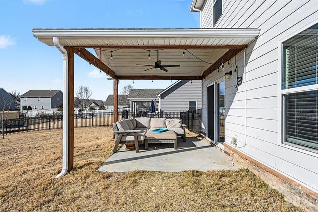 1521 Hobart Street, Monroe, NC 28110